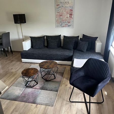 Appartamento Maxhof Treviri Esterno foto