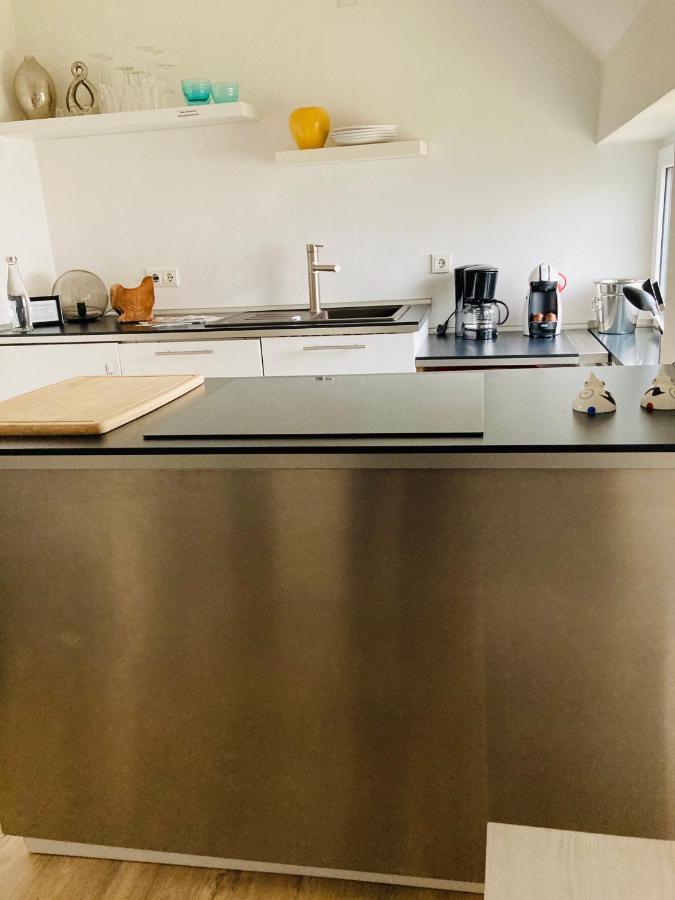 Appartamento Maxhof Treviri Esterno foto