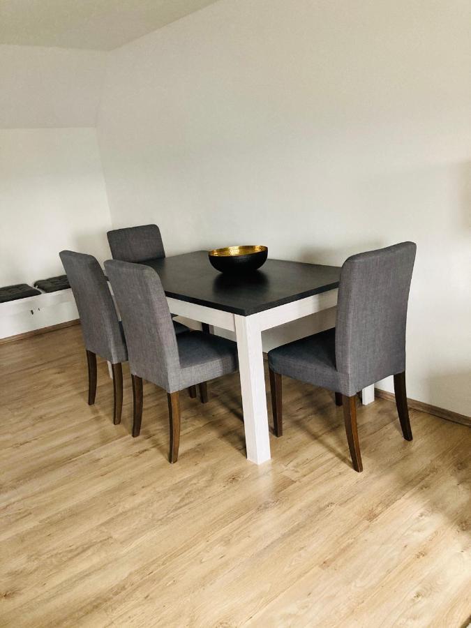 Appartamento Maxhof Treviri Esterno foto