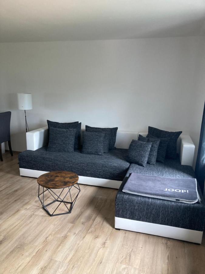 Appartamento Maxhof Treviri Esterno foto