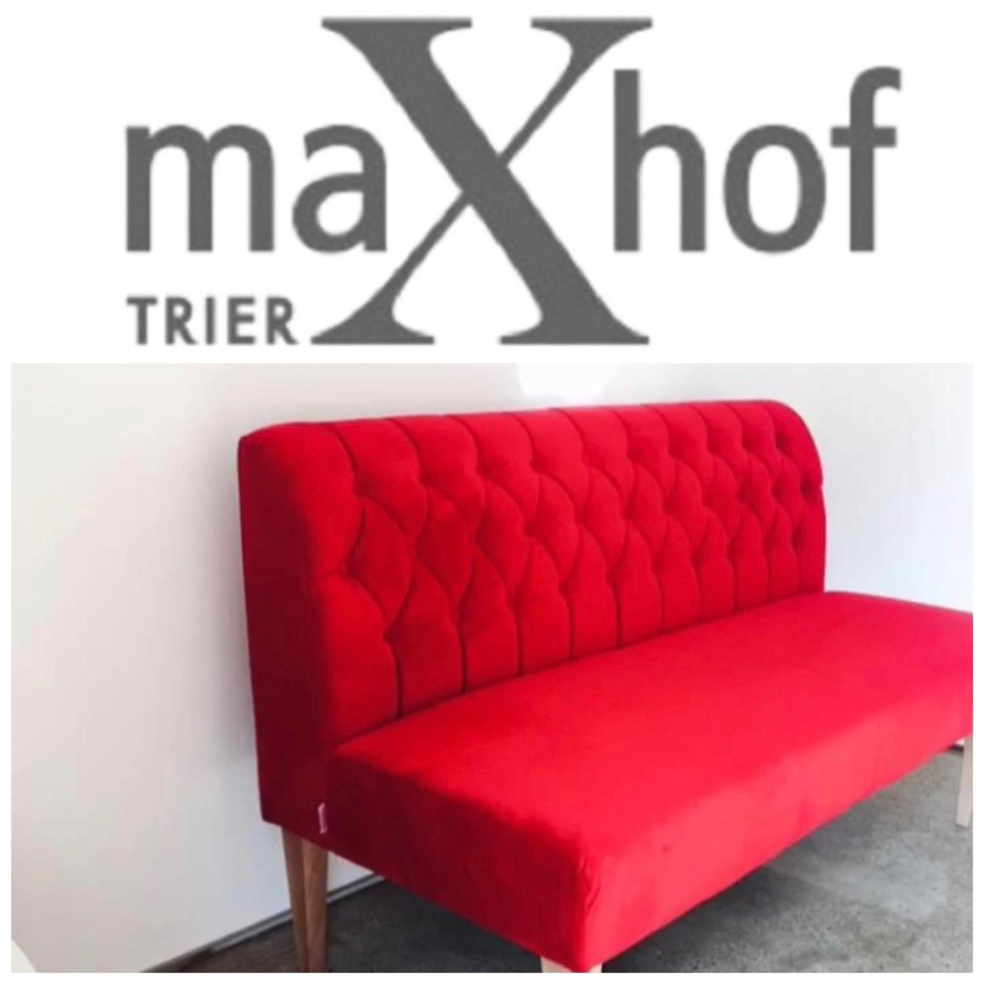 Appartamento Maxhof Treviri Esterno foto