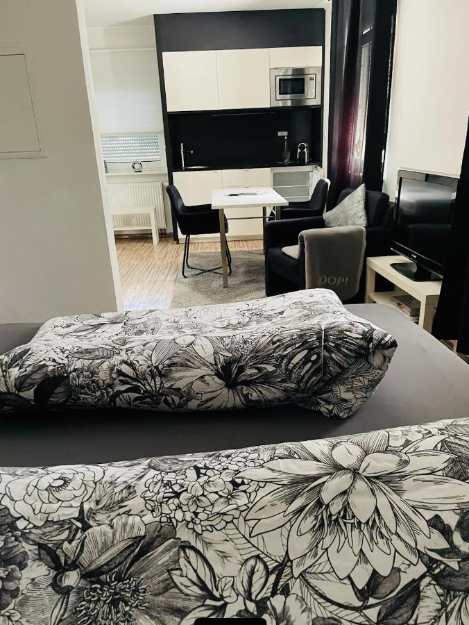 Appartamento Maxhof Treviri Esterno foto
