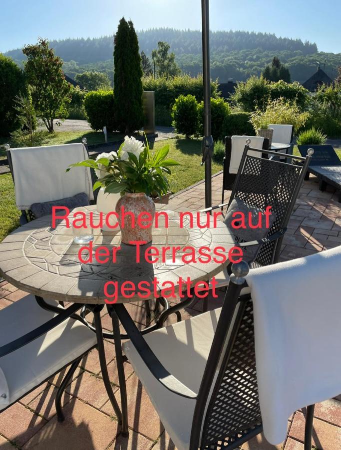 Appartamento Maxhof Treviri Esterno foto