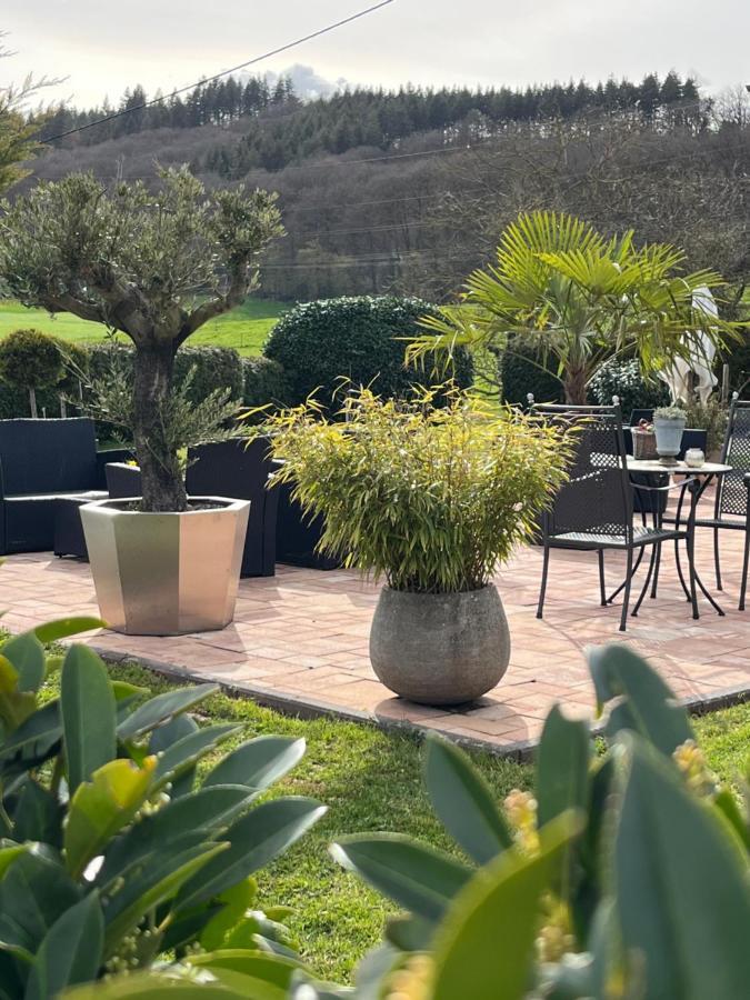 Appartamento Maxhof Treviri Esterno foto