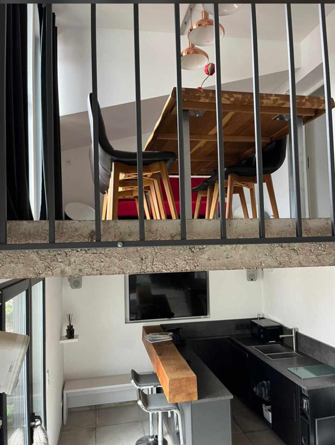 Appartamento Maxhof Treviri Esterno foto