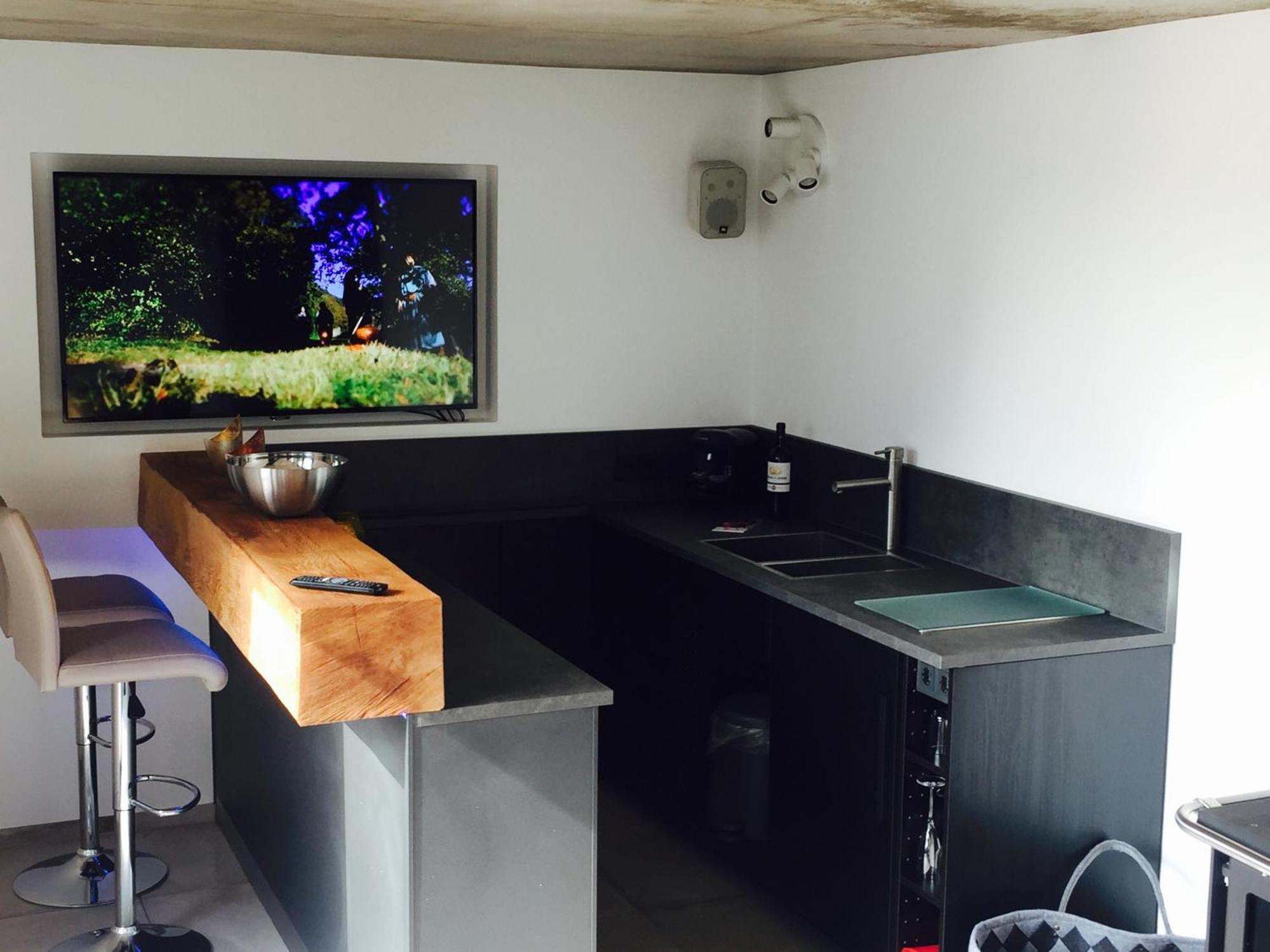 Appartamento Maxhof Treviri Esterno foto