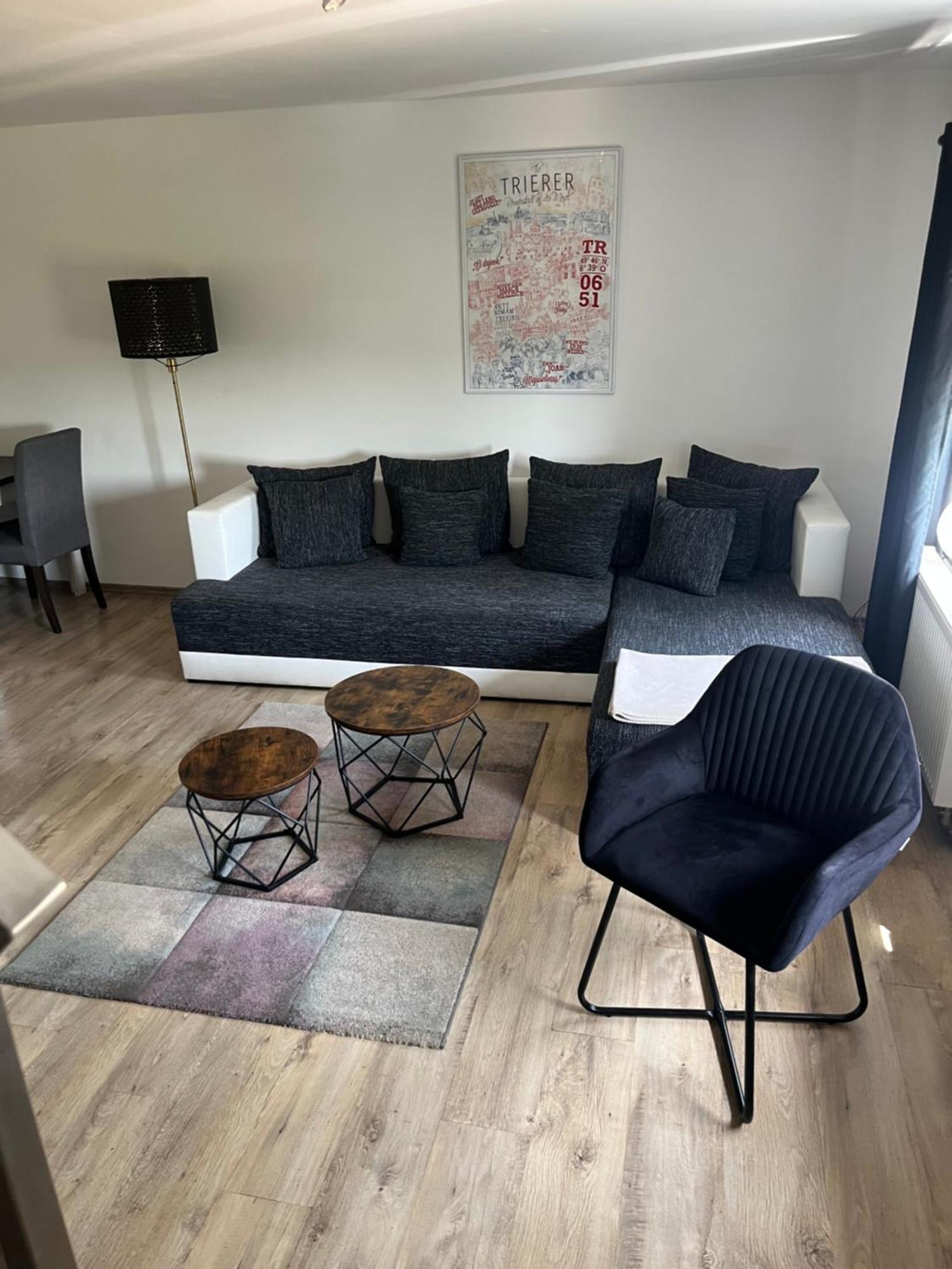 Appartamento Maxhof Treviri Esterno foto