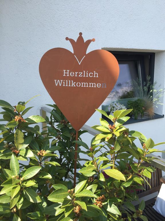 Appartamento Maxhof Treviri Esterno foto