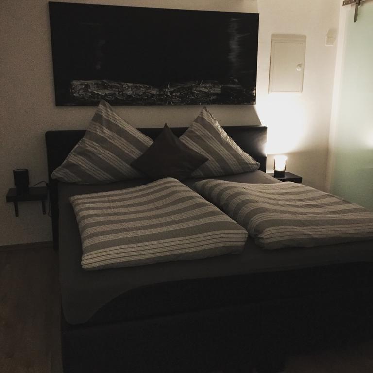 Appartamento Maxhof Treviri Esterno foto