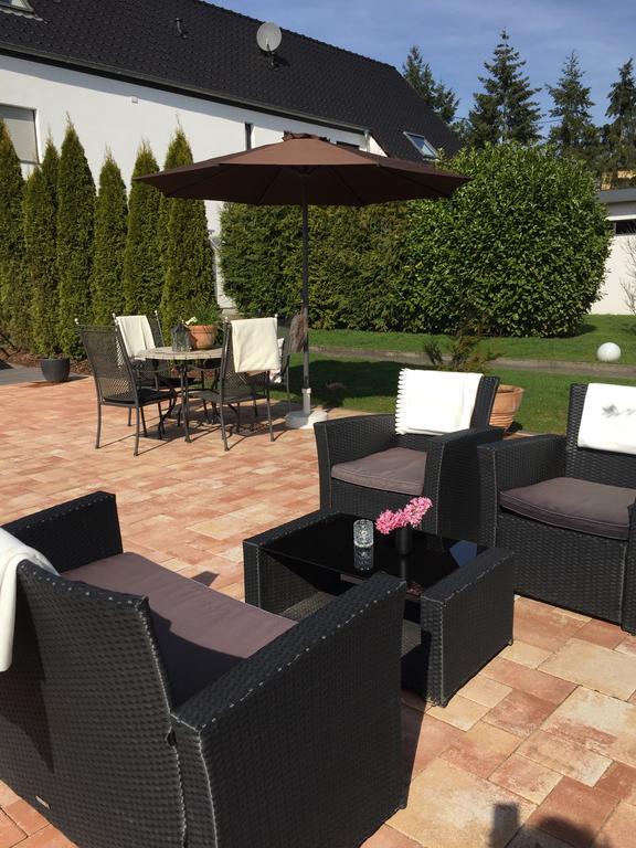 Appartamento Maxhof Treviri Esterno foto