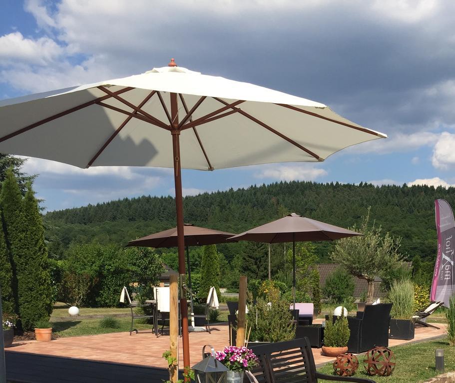 Appartamento Maxhof Treviri Esterno foto