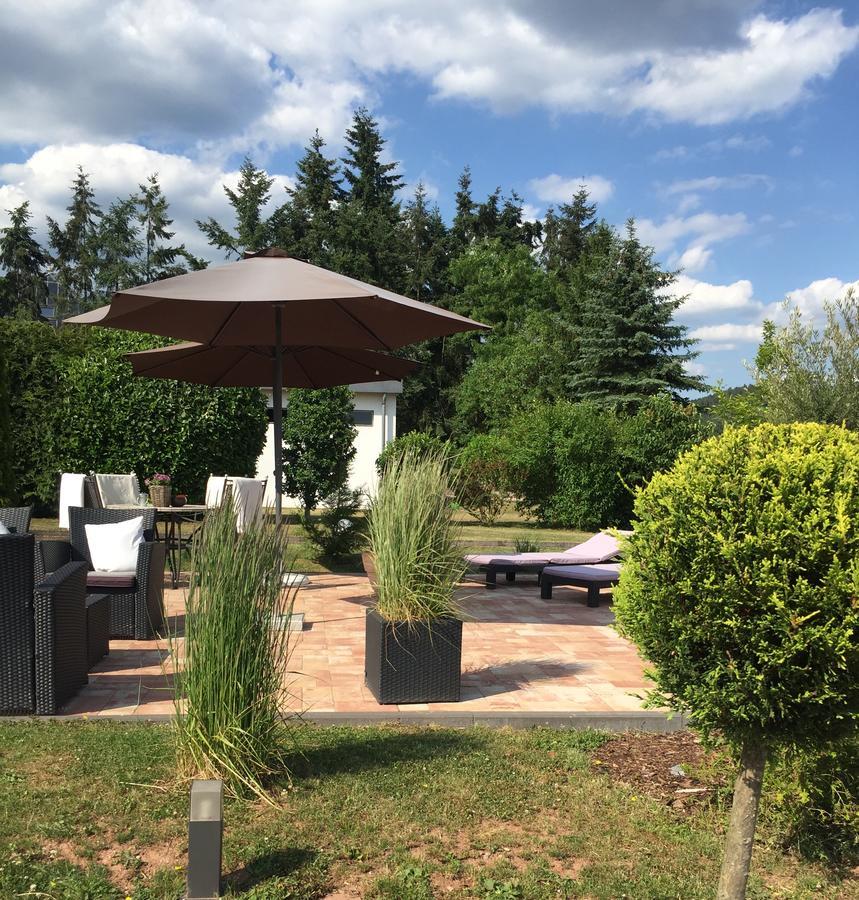 Appartamento Maxhof Treviri Esterno foto