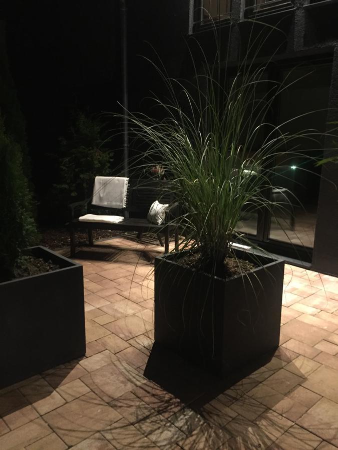Appartamento Maxhof Treviri Esterno foto