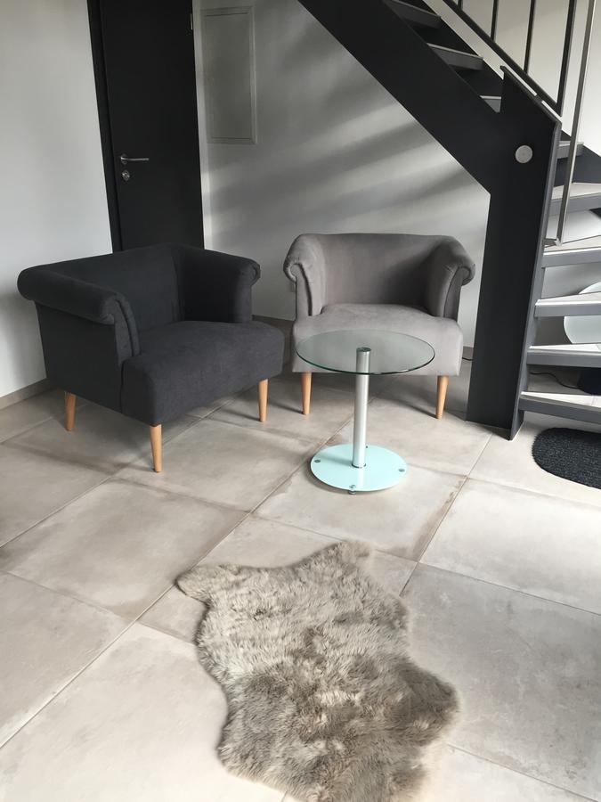 Appartamento Maxhof Treviri Esterno foto