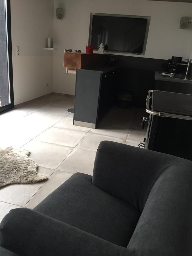 Appartamento Maxhof Treviri Esterno foto